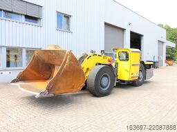 Epiroc Scooptam ST7