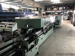 MULLER MARTINI Normbinder 3002 NB 3 SF