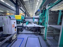 Arburg 920S 4600-2100