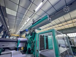 Arburg 920S 4600-2100