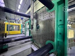 Arburg 920S 4600-2100