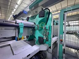 Arburg 920S 4600-2100