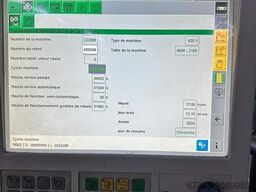 Arburg 920S 4600-2100