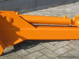  Verlengarmen voor maaikorf