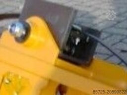  Verlengarmen voor maaikorf