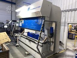TRUMPF TrumaBend V130