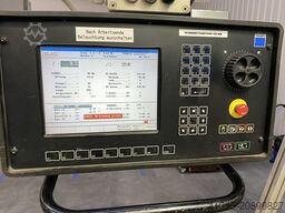 TRUMPF TrumaBend V130