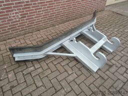  N4610, Rubberschuif CW 2/3