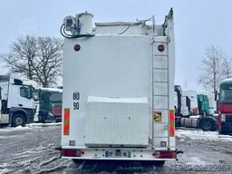 Volvo FM 12.380 695038 KM, AUGER + AIR, 8 COMPARTMENTS