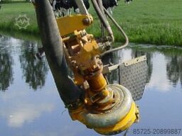  Doda Idra baggerpomp