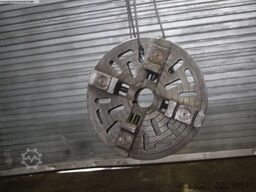 Planscheibe Ø400 mm