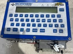 BORRIES EK-BOX ZAM 1-2 :1000198