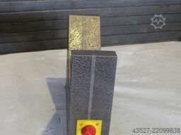 GERD WOLFF Magnet Spannprisma 240mm