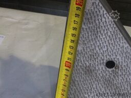 GERD WOLFF Magnet Spannprisma 240mm