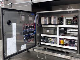 Urschel ETRS Translicer