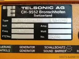 TELSONIC 