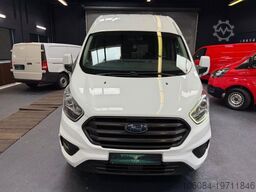 FORD Transit Custom L2H2 9 Sitze Klima Tempomat STHZ