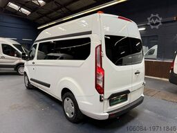 FORD Transit Custom L2H2 9 Sitze Klima Tempomat STHZ