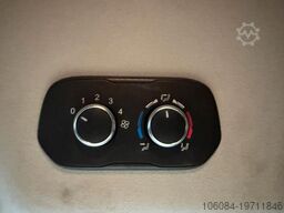 FORD Transit Custom L2H2 9 Sitze Klima Tempomat STHZ