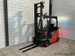 Linde H20T