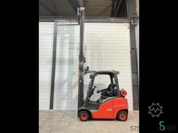 Linde H20T