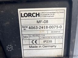 Lorch MicorMIG 400 BasicPlus