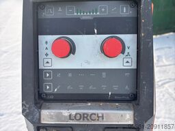 Lorch MicorMIG 400 BasicPlus