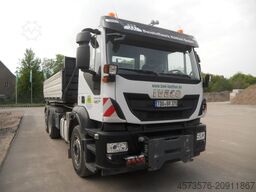 Iveco Magirus
