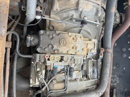 DAF CF 85.460 **EURO 5**