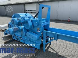 Klockner 200x500H-4WT