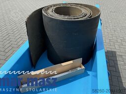 Klockner 200x500H-4WT