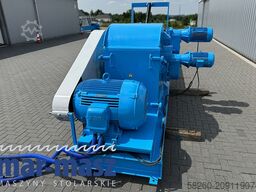 Klockner 200x500H-4WT