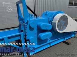 Klockner 200x500H-4WT