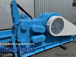 Klockner 200x500H-4WT