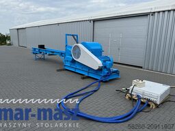 Klockner 200x500H-4WT