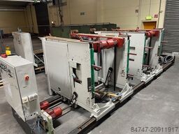 Schiepe Stapelautomat SA6V-12/3 RGM