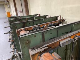 Schiepe Stapelautomat SA6V-12/3 RGM