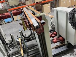 Schiepe Stapelautomat SA6V-12/3 RGM