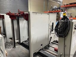 Schiepe Stapelautomat SA6V-12/3 RGM