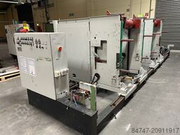 Schiepe Stapelautomat SA6V-12/3 RGM