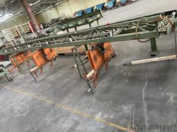 Schiepe Stapelautomat SA6V-12/3 RGM