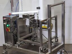 Pall corporation Now Cyteva Allegro 50L