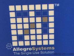 Pall corporation Now Cyteva Allegro 50L