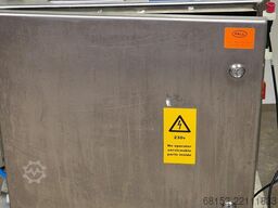 Pall corporation Now Cyteva Allegro 50L