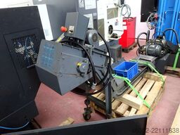 DOOSAN LEO 1600