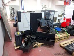 DOOSAN LEO 1600