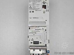 Lenze 8200 vector