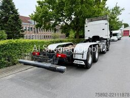 Scania G410 Highline/Retarder/Voll Luft/Eu6