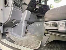 Scania G410 Highline/Retarder/Voll Luft/Eu6
