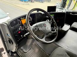Scania G410 Highline/Retarder/Voll Luft/Eu6